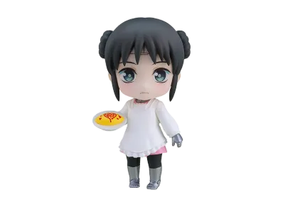 Good Smile Company "Nendoroid" -My Wife Has No Emotion- Mina