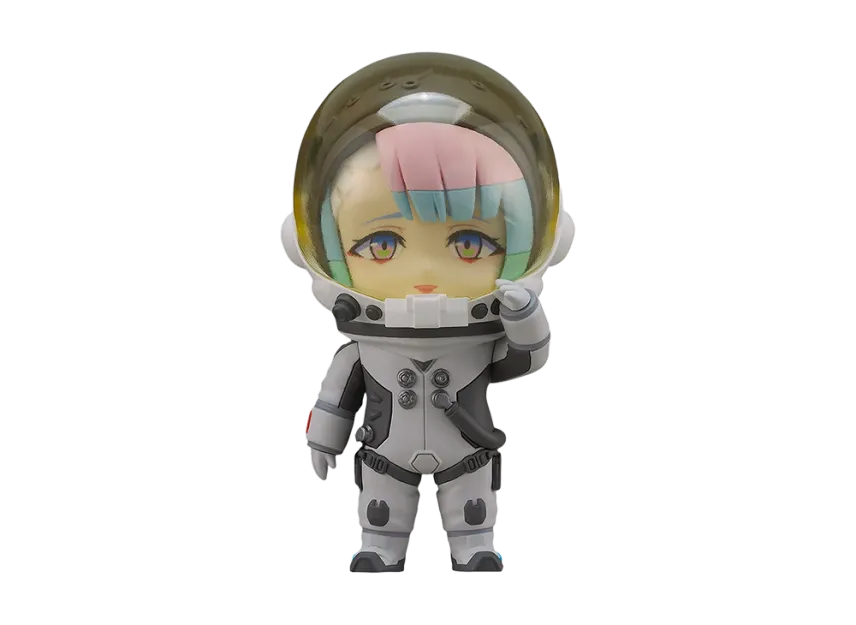 グッドスマイルカンパニー ねんどろいど サイバーパンク エッジ グッドスマイルカンパニー ねんどろいど サイバーパンク エッジ