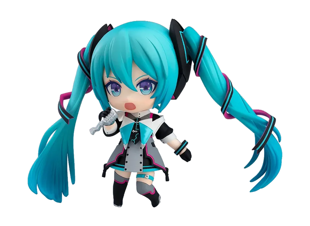 Good Smile Company "Nendoroid" -Character Vocal Series 01: Hatsune Miku- Hatsune Miku: Magical Mirai 2015 Ver.
