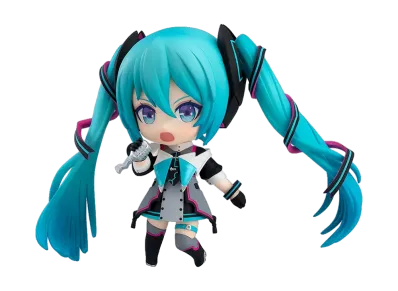 Good Smile Company "Nendoroid" -Character Vocal Series 01: Hatsune Miku- Hatsune Miku: Magical Mirai 2015 Ver.