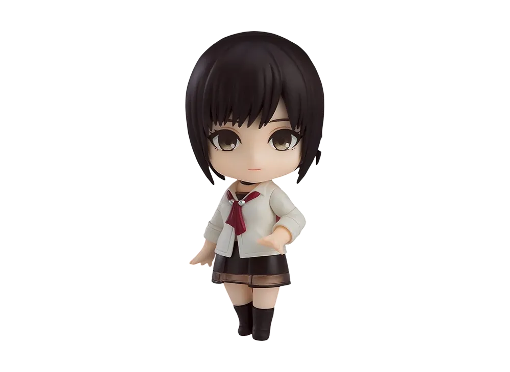 Good Smile Company "Nendoroid" -FATAL FRAME- Miku Hinasaki