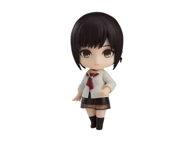 Good Smile Company "Nendoroid" -FATAL FRAME- Miku Hinasaki