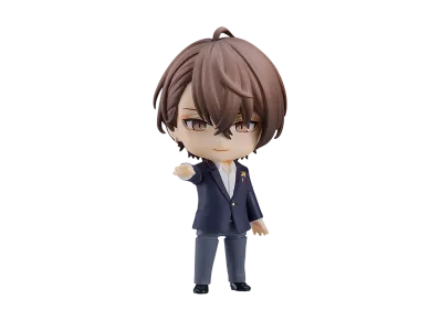 Good Smile Company "Nendoroid" -NIJISANJI- Kagami Hayato