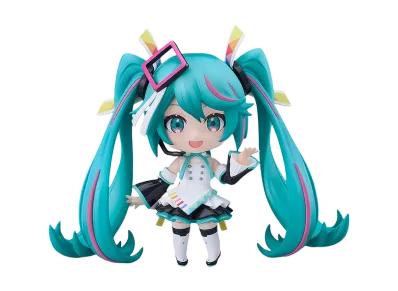 Good Smile Company "Nendoroid" -Character Vocal Series 01: Hatsune Miku- Hatsune Miku: MIKU EXPO 10th Anniversary Ver.
