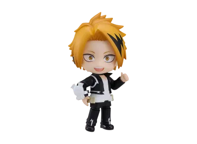 Good Smile Company "Nendoroid" -My Hero Academia- Denki Kaminari