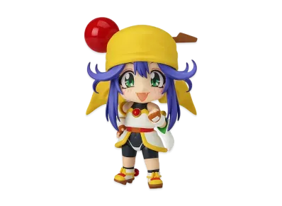 Good Smile Company "Nendoroid" -Saber Marionette J- Lime