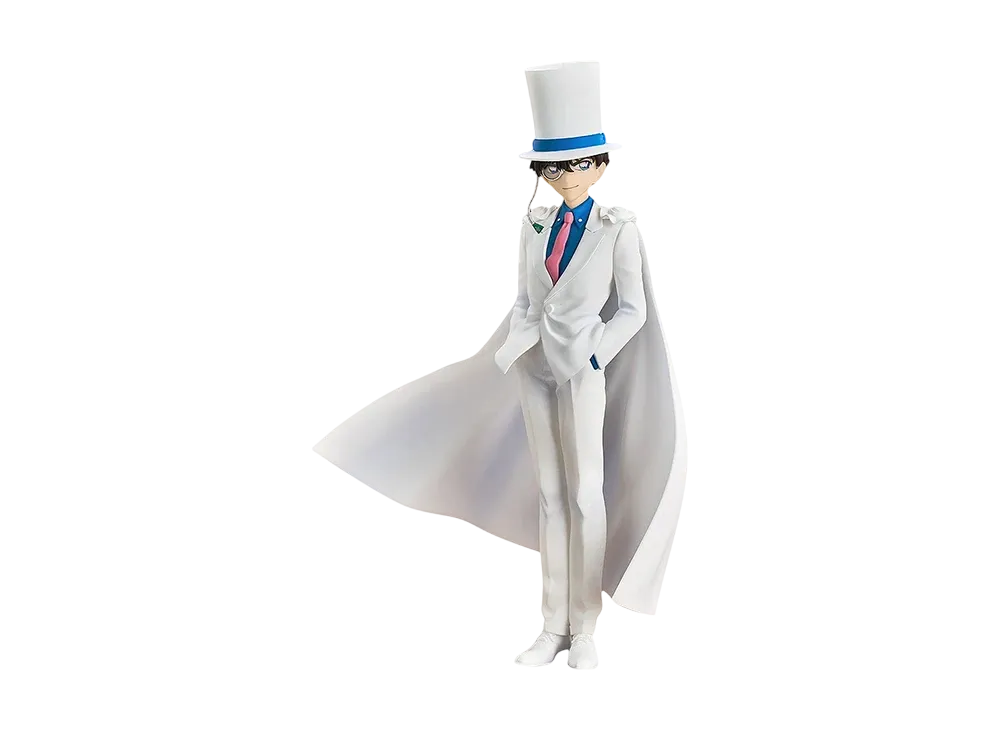 Good Smile Company / Good Smile Arts Shanghai "POP UP PARADE" -Detective Conan- Kid the Phantom Thief