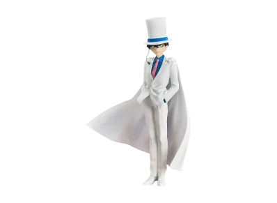Good Smile Company / Good Smile Arts Shanghai "POP UP PARADE" -Detective Conan- Kid the Phantom Thief