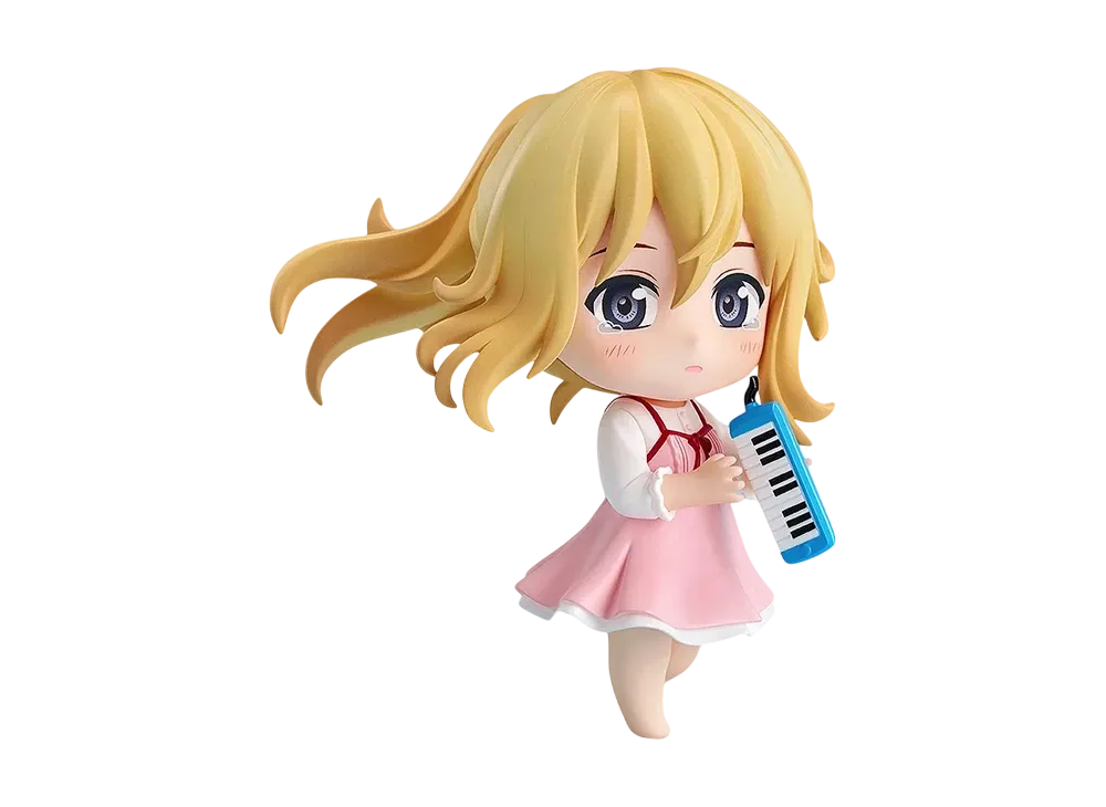 Good Smile Company "Nendoroid Light" -Your Lie in April- Kaori Miyazono: Spring of Beginning Ver.