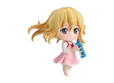 Good Smile Company "Nendoroid Light" -Your Lie in April- Kaori Miyazono: Spring of Beginning Ver.