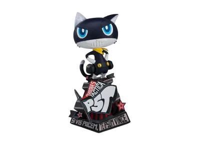 Good Smile Company "POP UP PARADE" -Persona 5 Tactica- P5T Morgana L Size