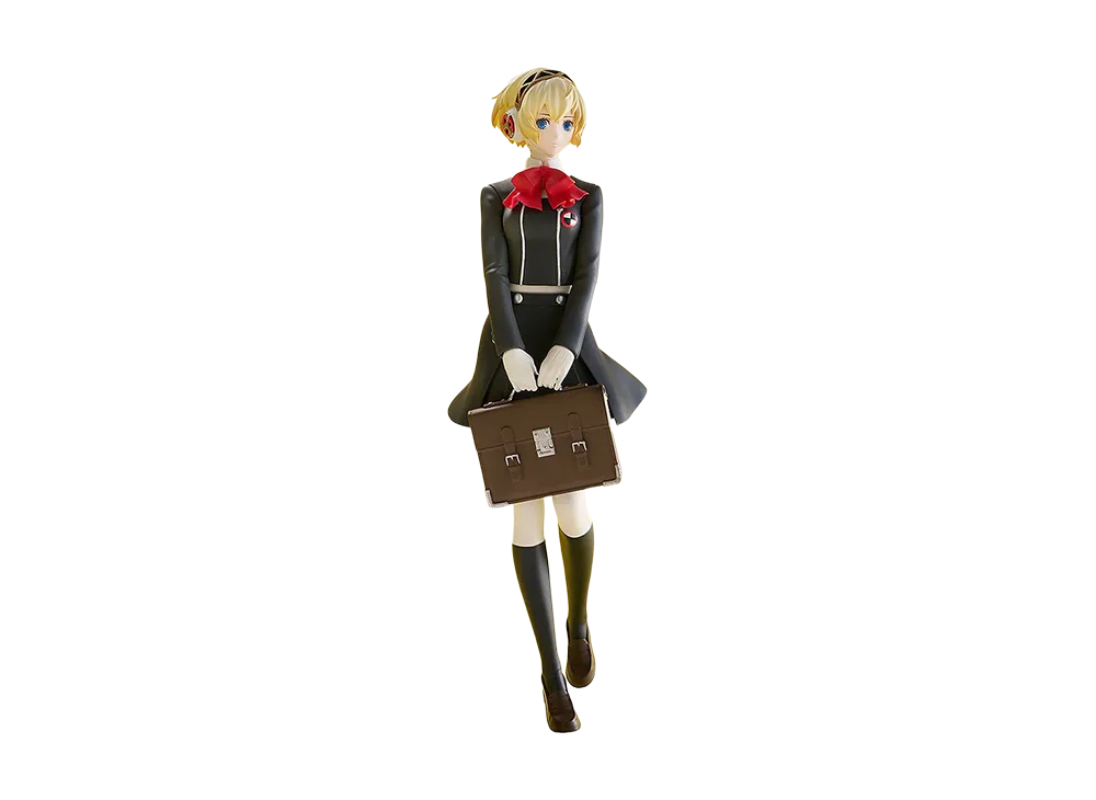 Good Smile Company "POP UP PARADE" -Persona3 Reload- Aigis: School Uniform Ver.