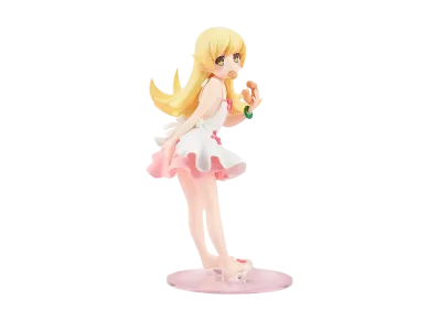 Good Smile Company "POP UP PARADE" -Monogatari Series- Shinobu Oshino