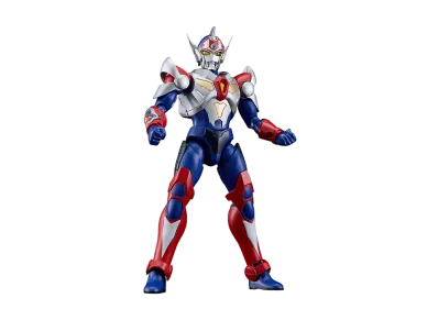 Good Smile Company "THE GATTAI" -Gridman the Hyper Agent- Gridman Sigma
