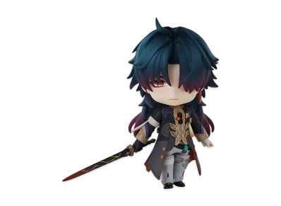 Good Smile Company "Nendoroid" -Honkai: Star Rail- Blade