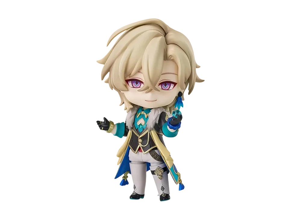 グッドスマイルカンパニー ねんどろいど 崩壊：スターレイル