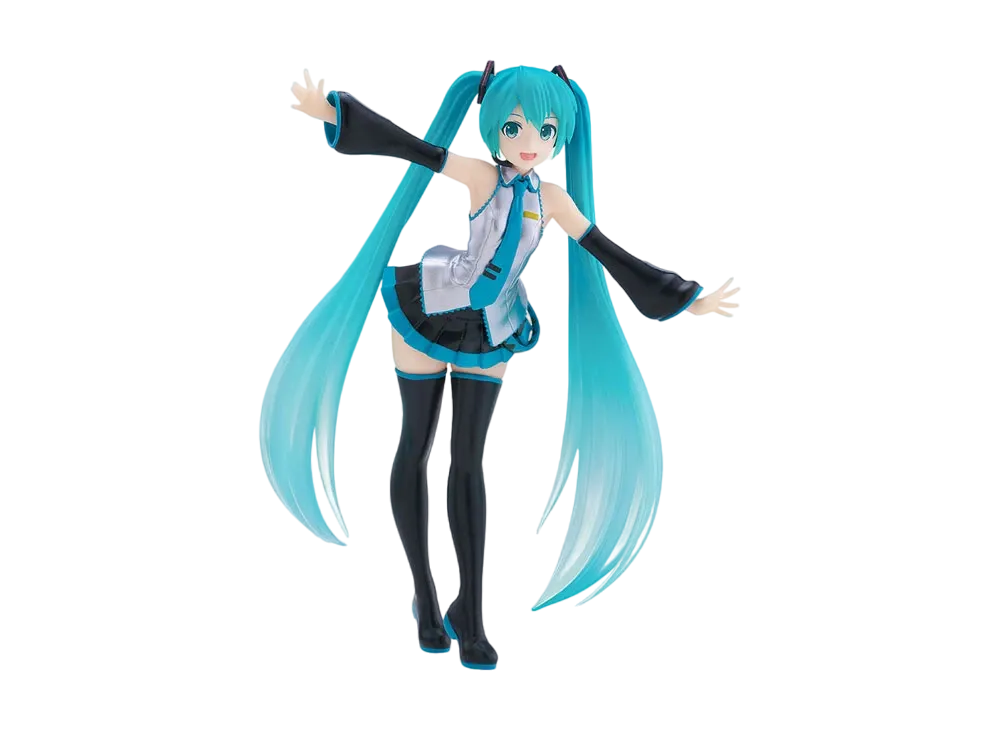Good Smile Company "POP UP PARADE" -Character Vocal Series 01: Hatsune Miku- Hatsune Miku: Translucent Color Ver.