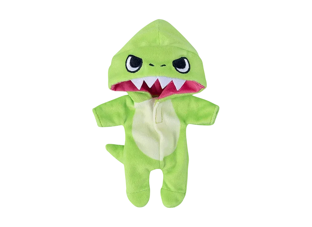 Good Smile Company "Nendoroid Doll" Kigurumi Pajamas: Dinosaur