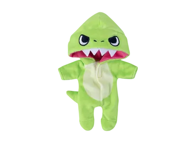 Good Smile Company "Nendoroid Doll" Kigurumi Pajamas: Dinosaur