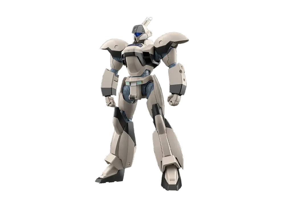 Good Smile Company "MODEROID" -Mobile Police Patlabor- AVS-98 MARK II Standard: Mass Production Color