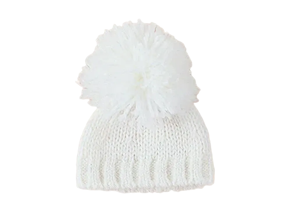 Good Smile Company "Nendoroid Doll" -Nendoroid Doll- Beanie (White)