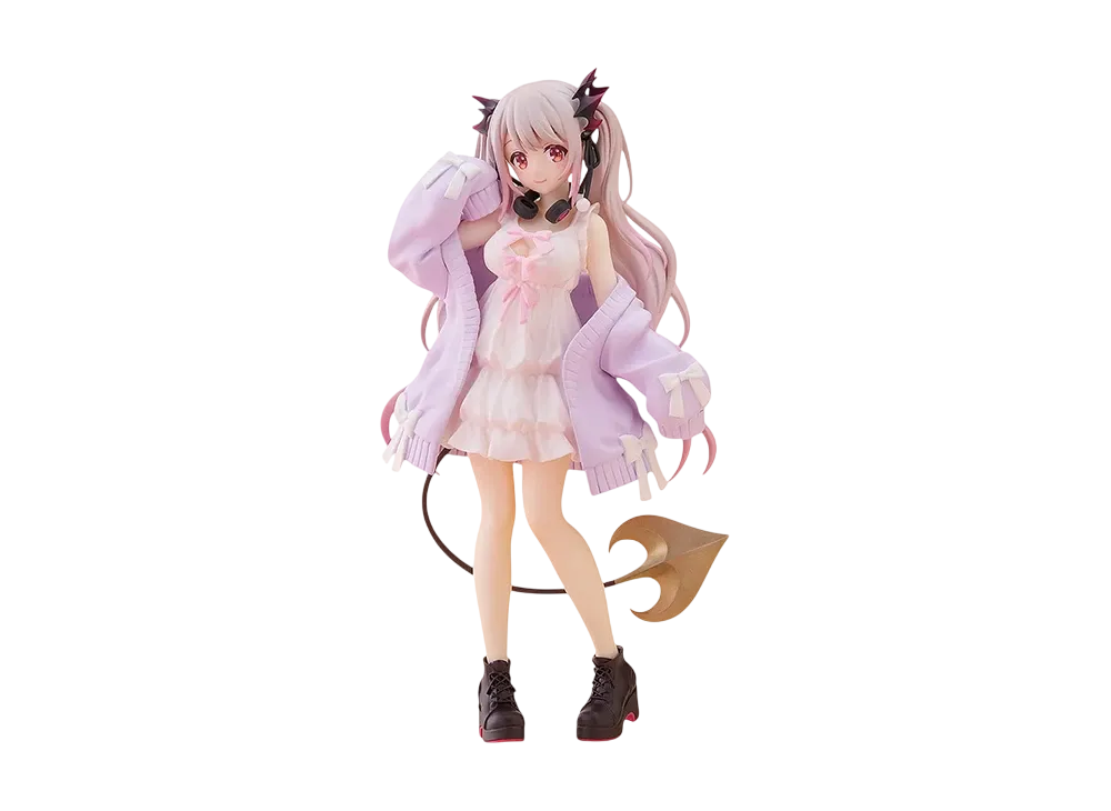 Good Smile Company "POP UP PARADE" -Suou Patra- Suou Patra