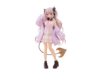 Good Smile Company "POP UP PARADE" -Suou Patra- Suou Patra