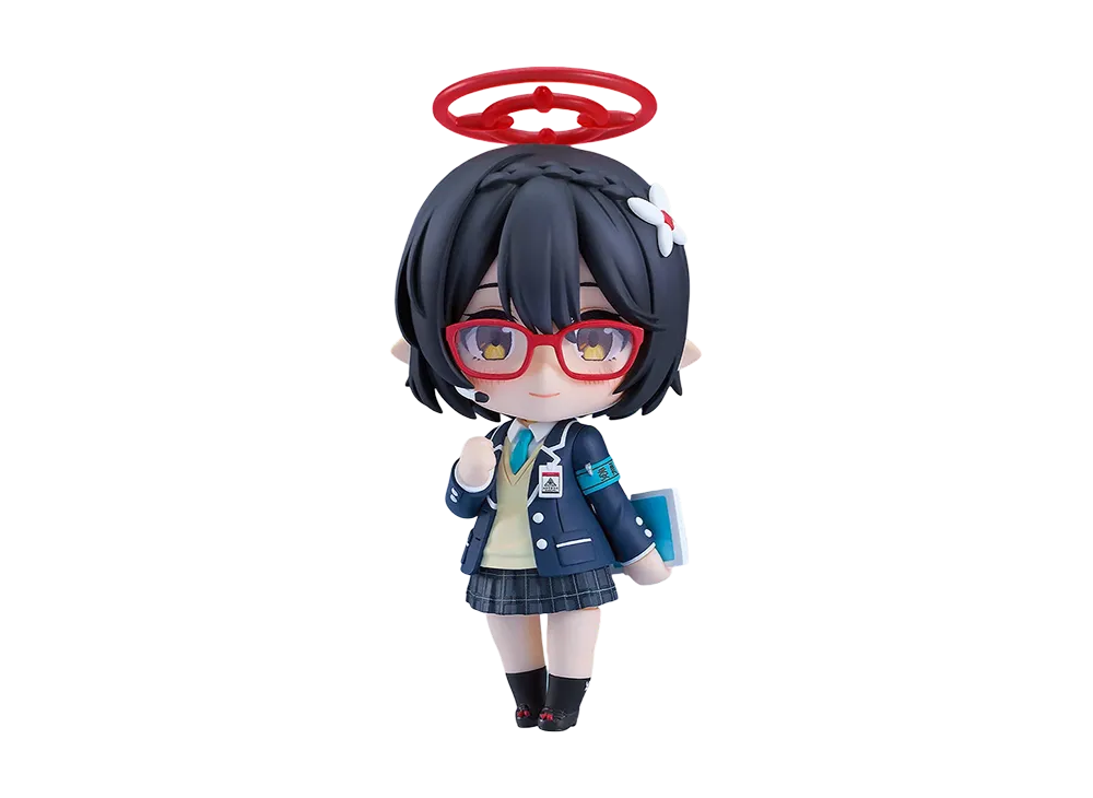 Good Smile Company "Nendoroid" -Blue Archive- Ayane Okusora