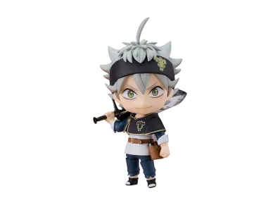 Good Smile Company "Nendoroid" -Black Clover- Asta