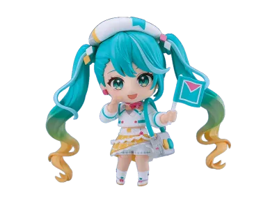 Good Smile Company "Nendoroid" -Character Vocal Series 01: Hatsune Miku- Hatsune Miku: Magical Mirai 2024 Ver.