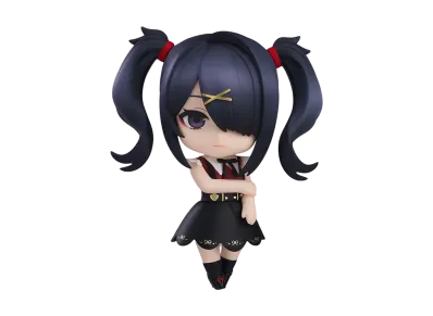 Good Smile Company "Nendoroid" -NEEDY STREAMER OVERLOAD- Ame