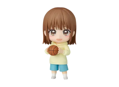 Good Smile Company "Nendoroid" -Blue Box- Chinatsu Kano