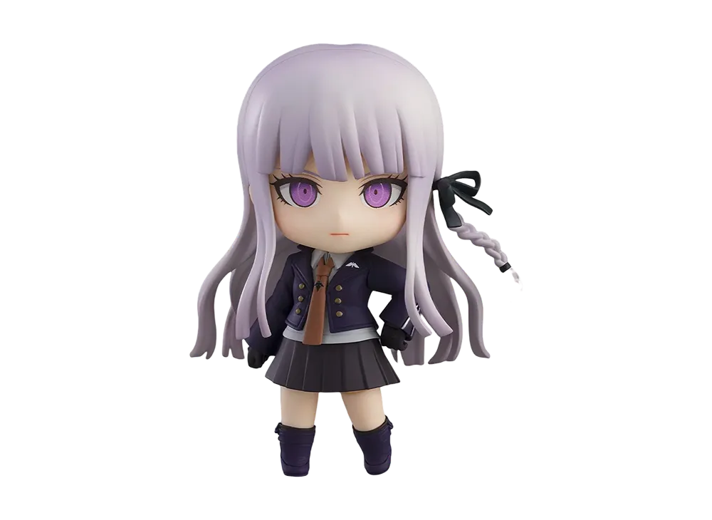 Good Smile Company "Nendoroid" -Danganronpa 1.2 Reload- Kyoko Kirigiri