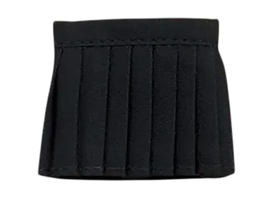 Good Smile Company "Nendoroid Doll" Outfit Set: Miniskirt (Black)