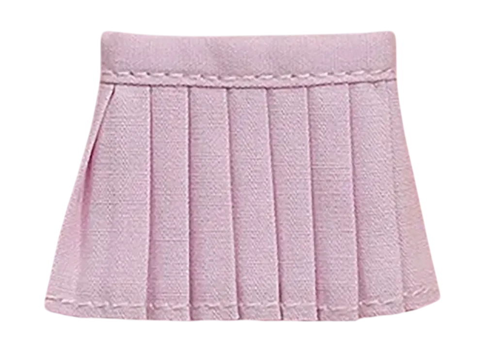 Good Smile Company "Nendoroid Doll" Outfit Set: Miniskirt (Pink)
