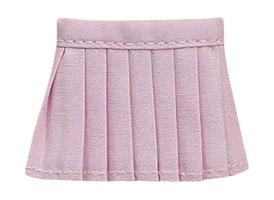 Good Smile Company "Nendoroid Doll" Outfit Set: Miniskirt (Pink)