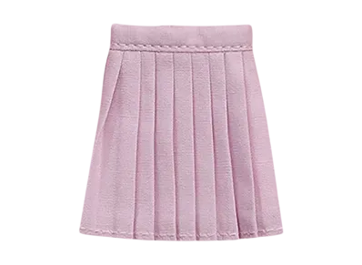 Good Smile Company "Nendoroid Doll" Outfit Set: Long Skirt (Pink)