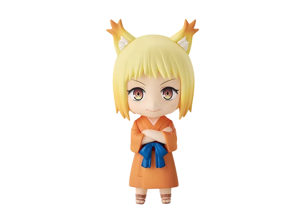 Good Smile Company "Nendoroid" -Sengoku Youko- Tama