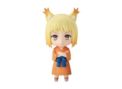 Good Smile Company "Nendoroid" -Sengoku Youko- Tama