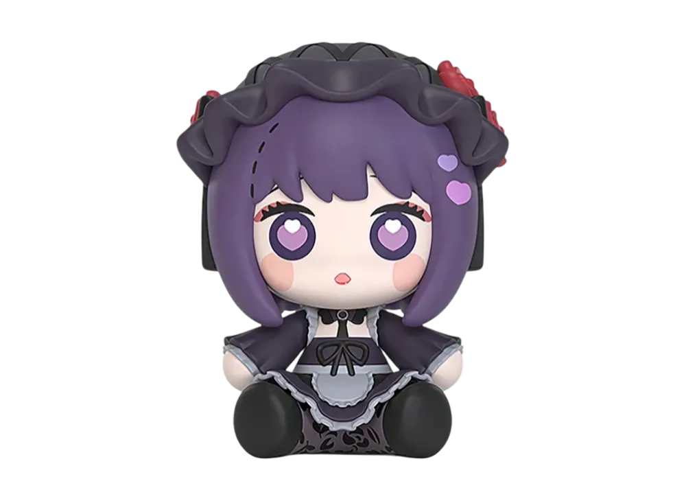 Good Smile Company "Huggy Good Smile" -My Dress-Up Darling- Marin Kitagawa (Shizuku Kuroe Ver.)