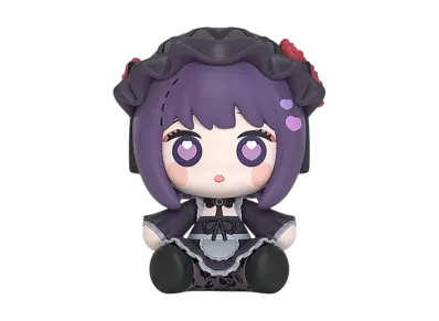 Good Smile Company "Huggy Good Smile" -My Dress-Up Darling- Marin Kitagawa (Shizuku Kuroe Ver.)