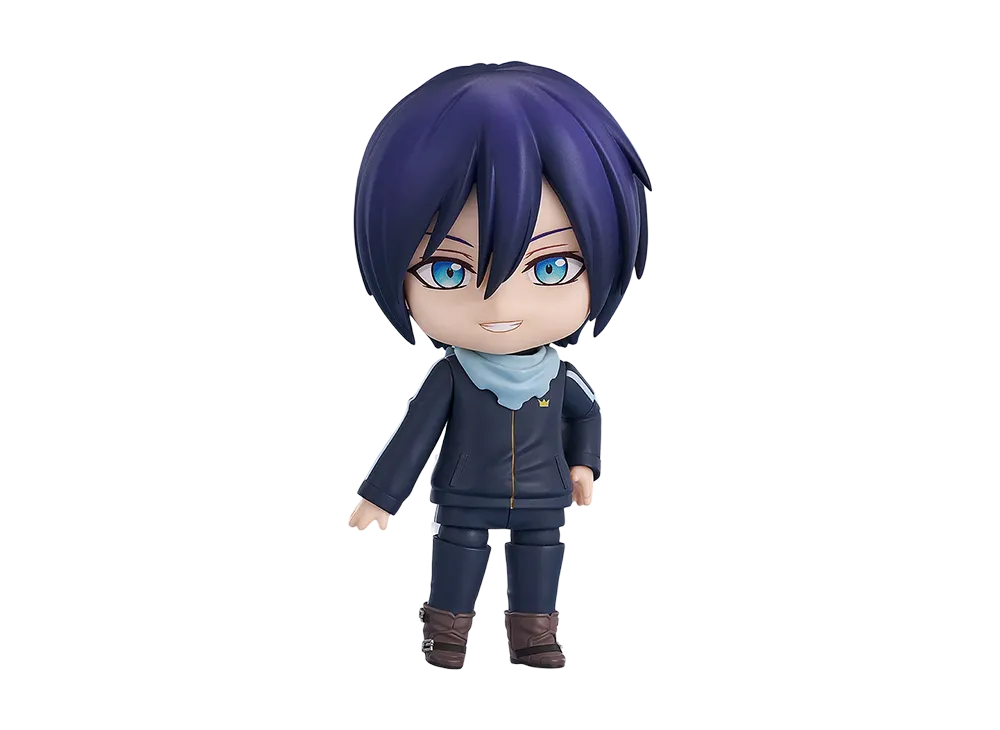 Good Smile Company "Nendoroid" -Noragami- Yato