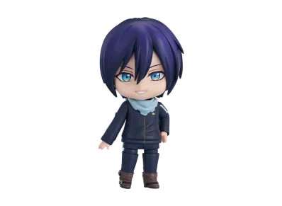 Good Smile Company "Nendoroid" -Noragami- Yato