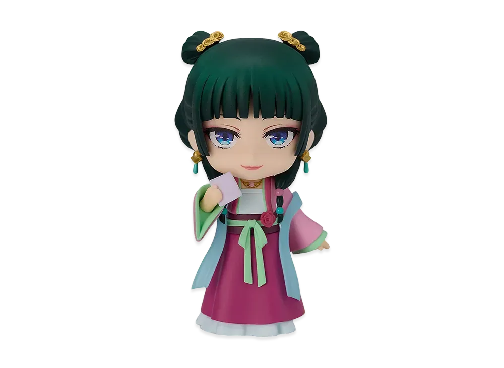 Good Smile Company "Nendoroid" -The Apothecary Diaries- Maomao: Garden Party Ver.