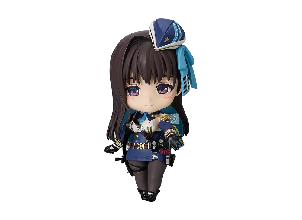 Good Smile Company "Nendoroid" -GODDESS OF VICTORY: NIKKE- Marian