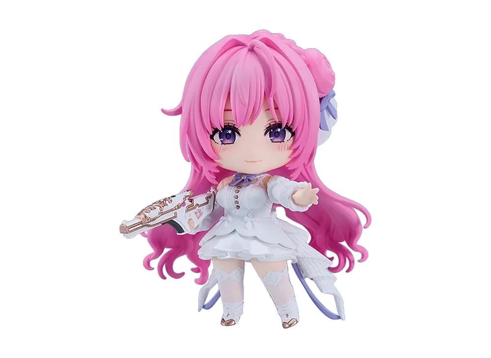 Good Smile Company "Nendoroid" -GODDESS OF VICTORY: NIKKE- Dorothy