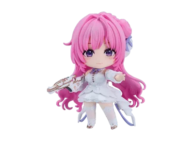 Good Smile Company "Nendoroid" -GODDESS OF VICTORY: NIKKE- Dorothy