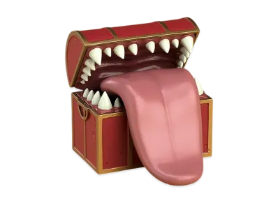 Good Smile Company "Nendoroid" -Frieren: Beyond Journey's End- Mimic