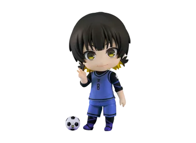 Good Smile Company "Nendoroid" -BLUE LOCK- Bachira Meguru