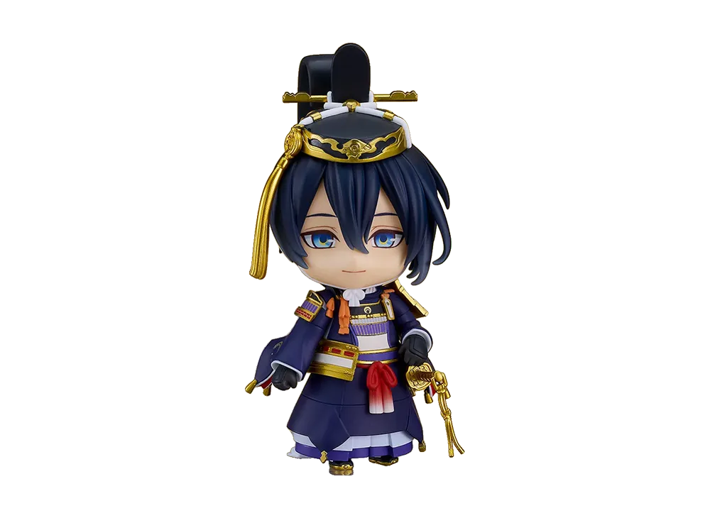 Good Smile Company "Nendoroid" -Touken Ranbu ONLINE- Mikazuki Munechika Kiwame